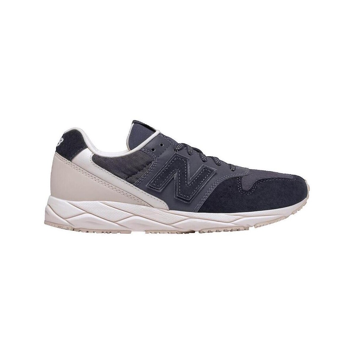 Xαμηλά Sneakers New Balance Baskets WRT96 Bleu