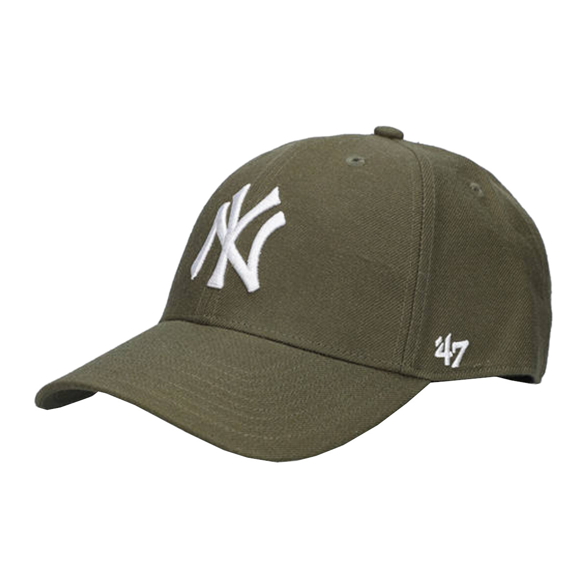Κασκέτο '47 Brand New York Yankees MVP Cap