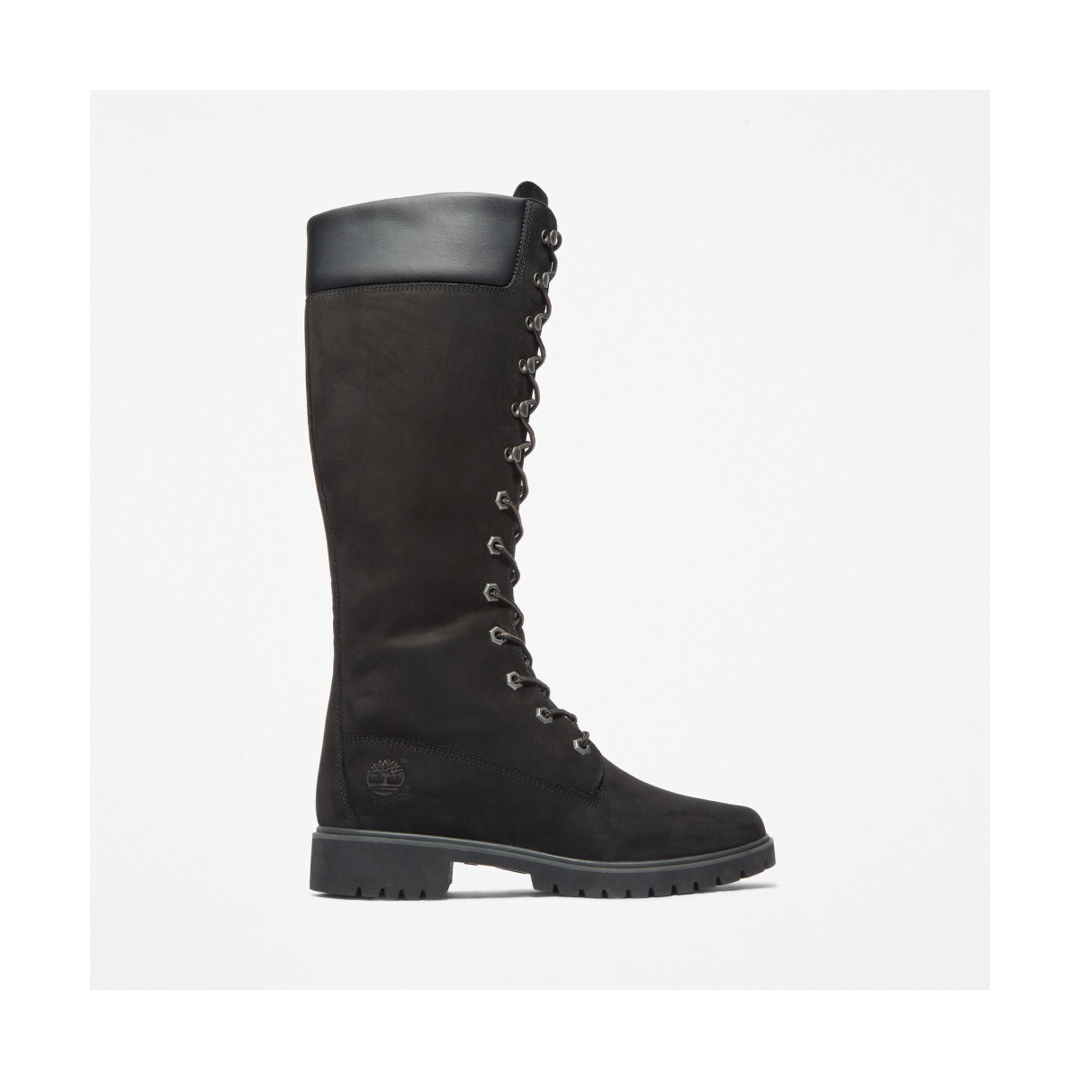 Μποτίνια Timberland premium 14 inch lace up waterproof boot