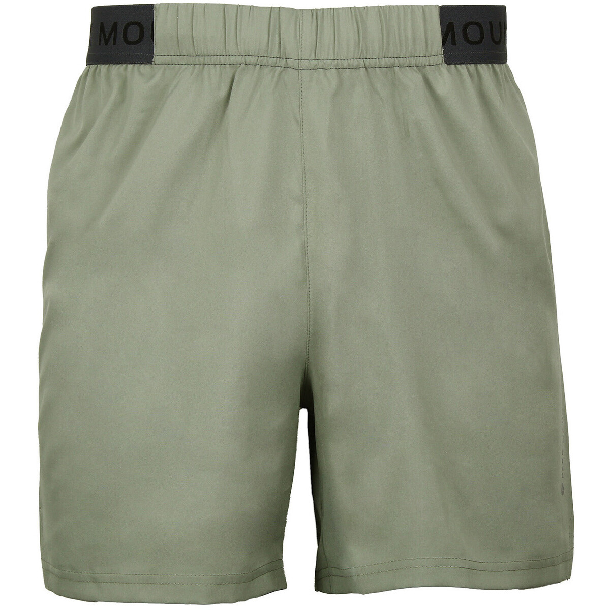 Shorts & Βερμούδες Peak Mountain SHORT DE RUNNING TRAIL CRAN HOMME