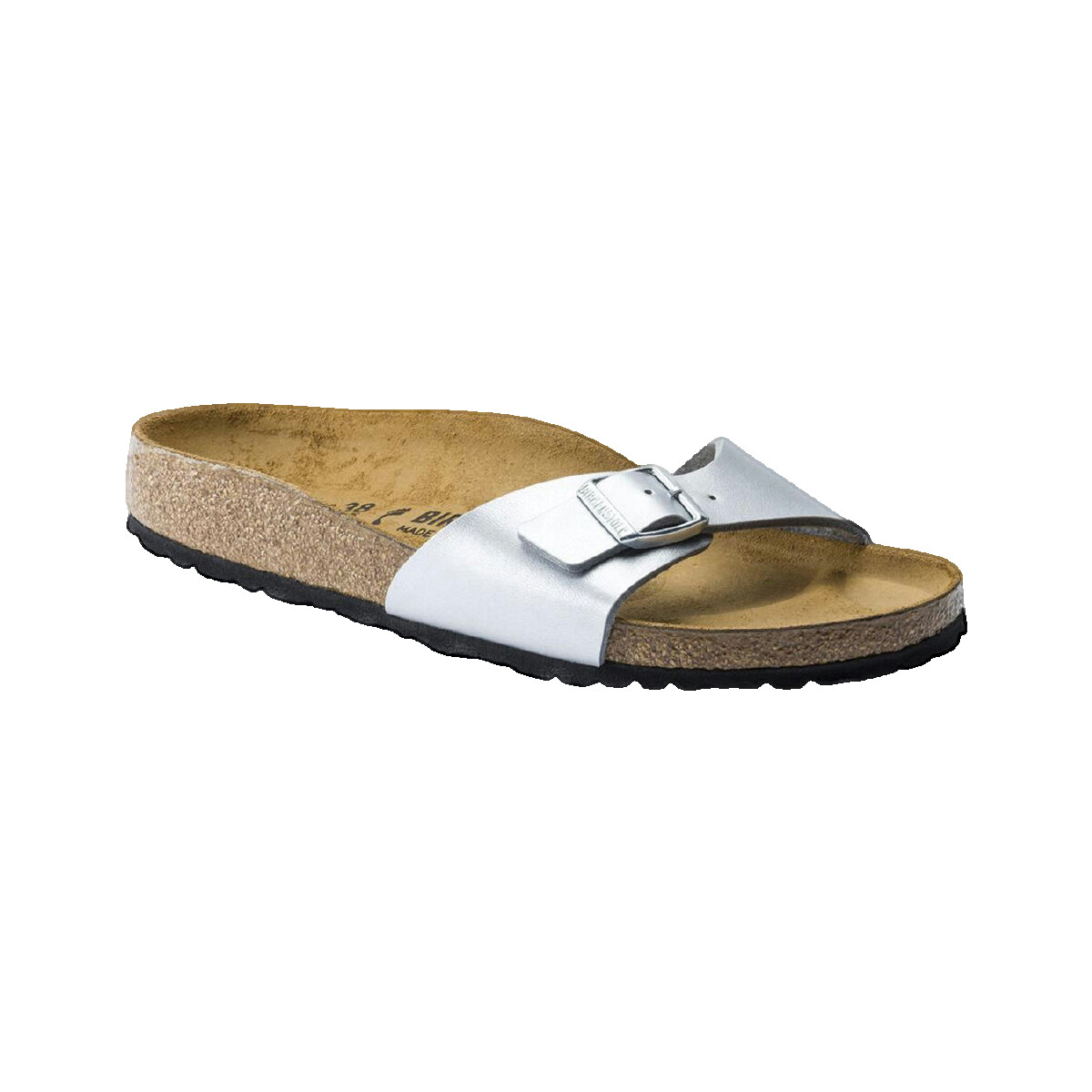 Mules BIRKENSTOCK Madrid Normal