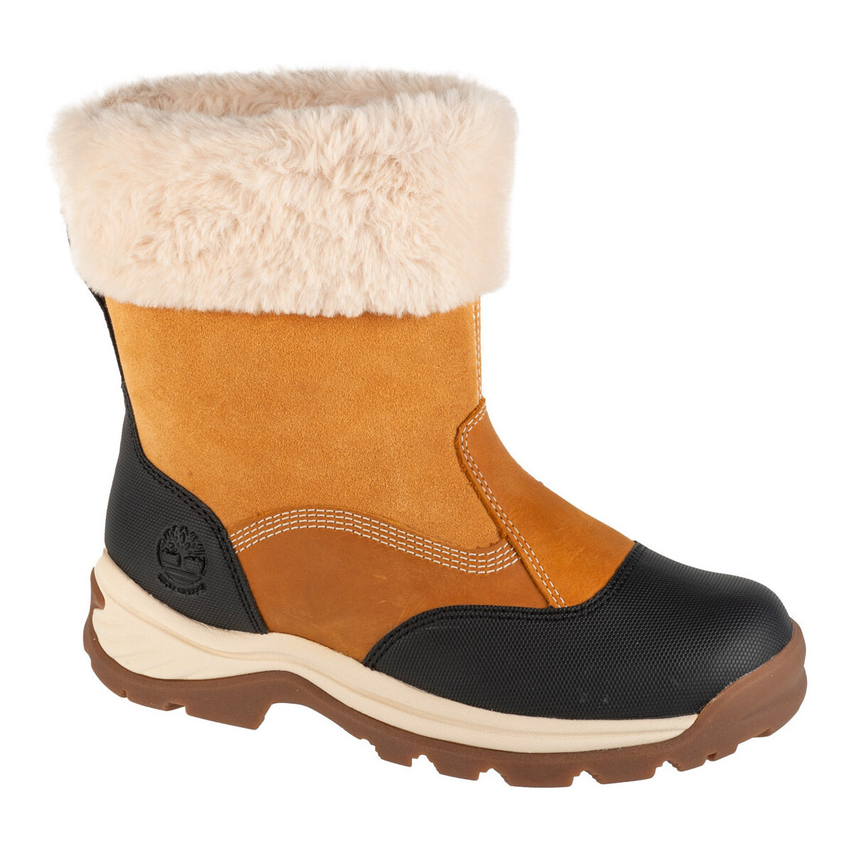 Μπότες Timberland White Ledge Pullon WP