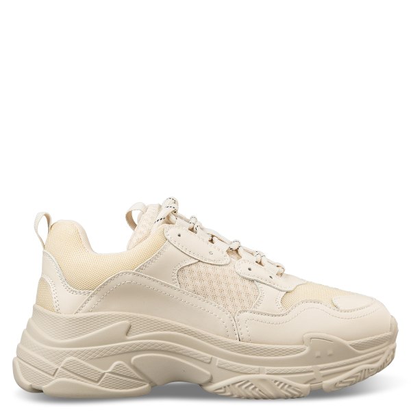 CHUNKY SNEAKERS