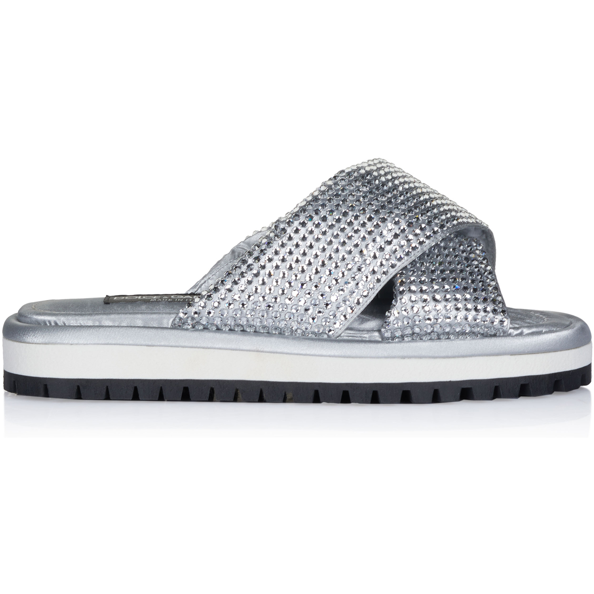 Mules D&G -