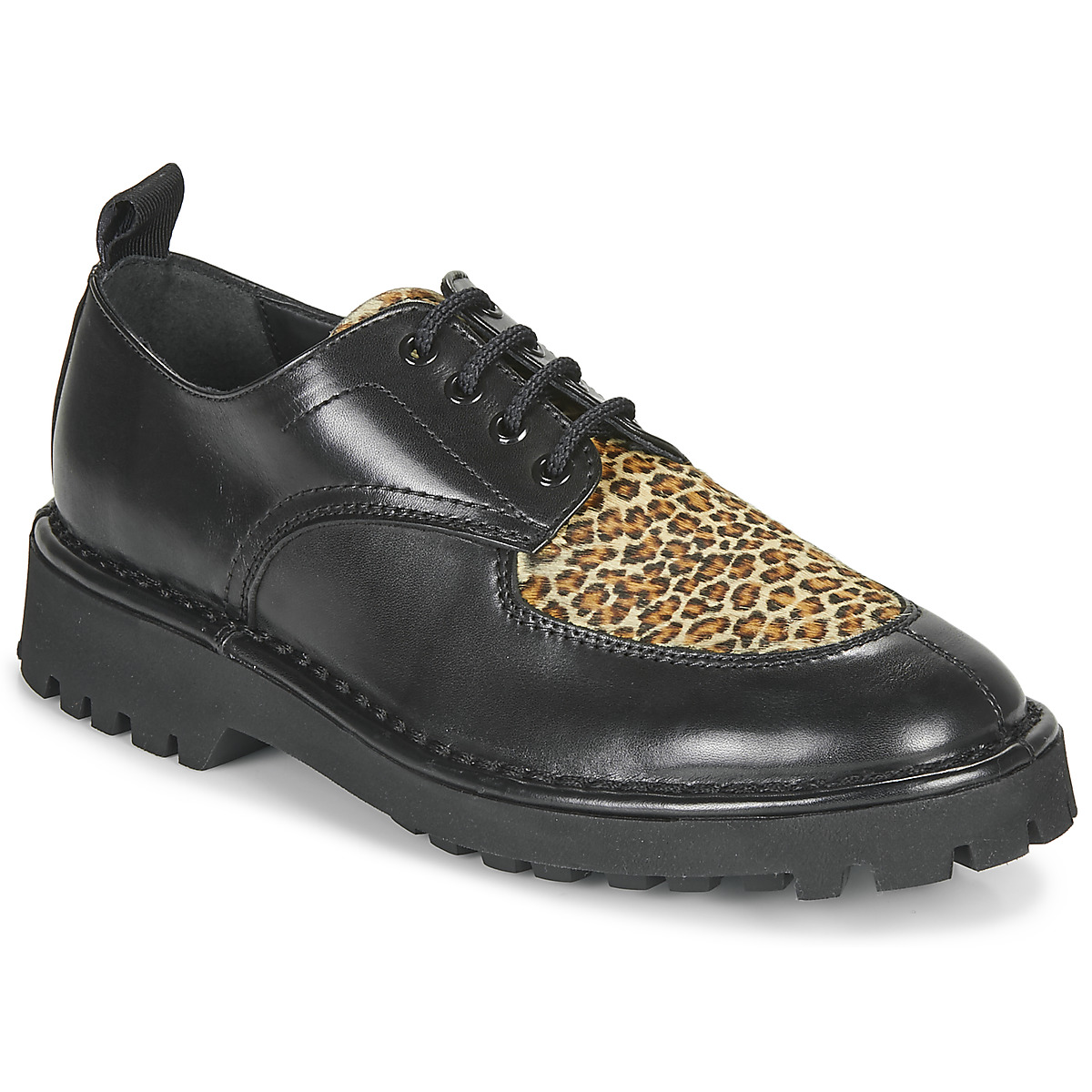 Derbies Kenzo K MOUNT