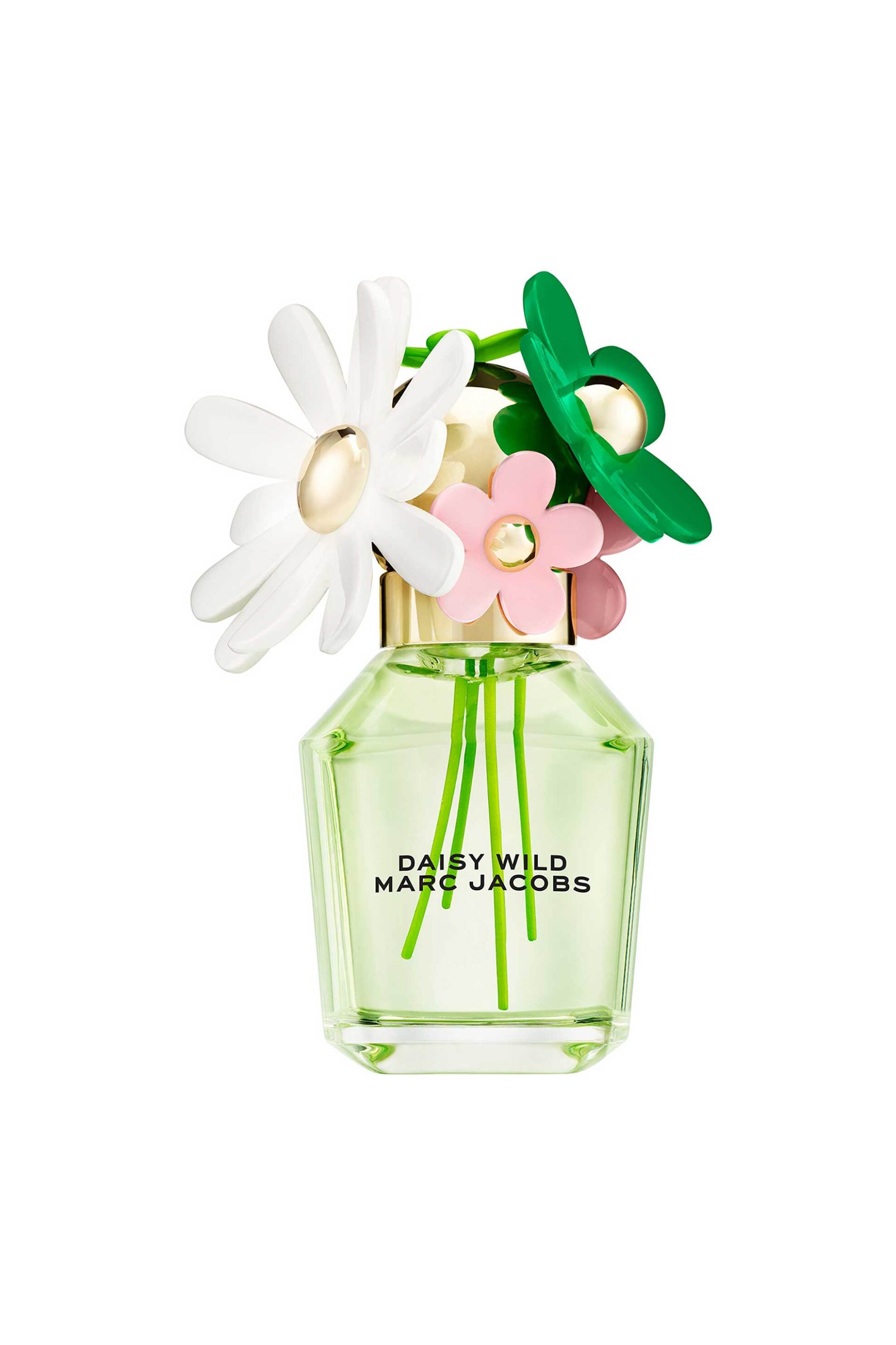 Marc Jacobs Daisy Wild Eau de Parfum | 50ml