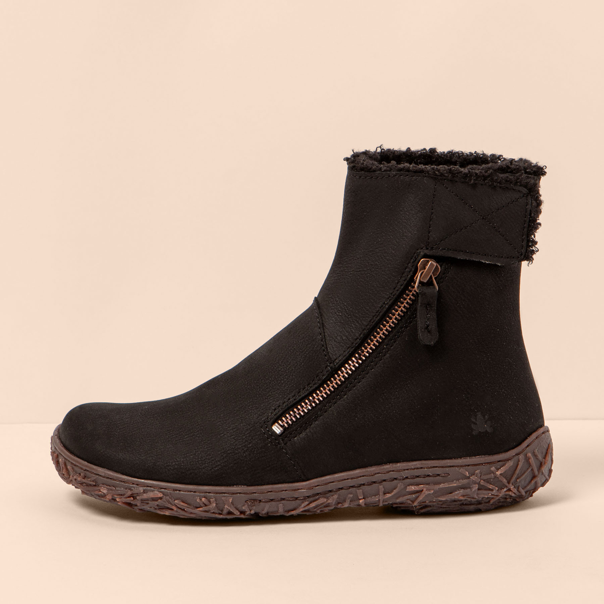 Μποτάκια/Low boots El Naturalista -