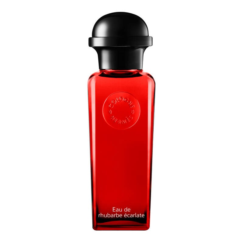 Hermès - Eau de Rhubarbe Ecarlate Eau de Cologne | 50 ml