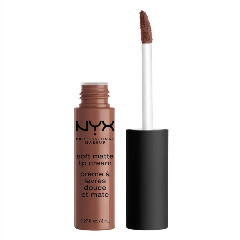 Soft Matte Lip Cream 8ml