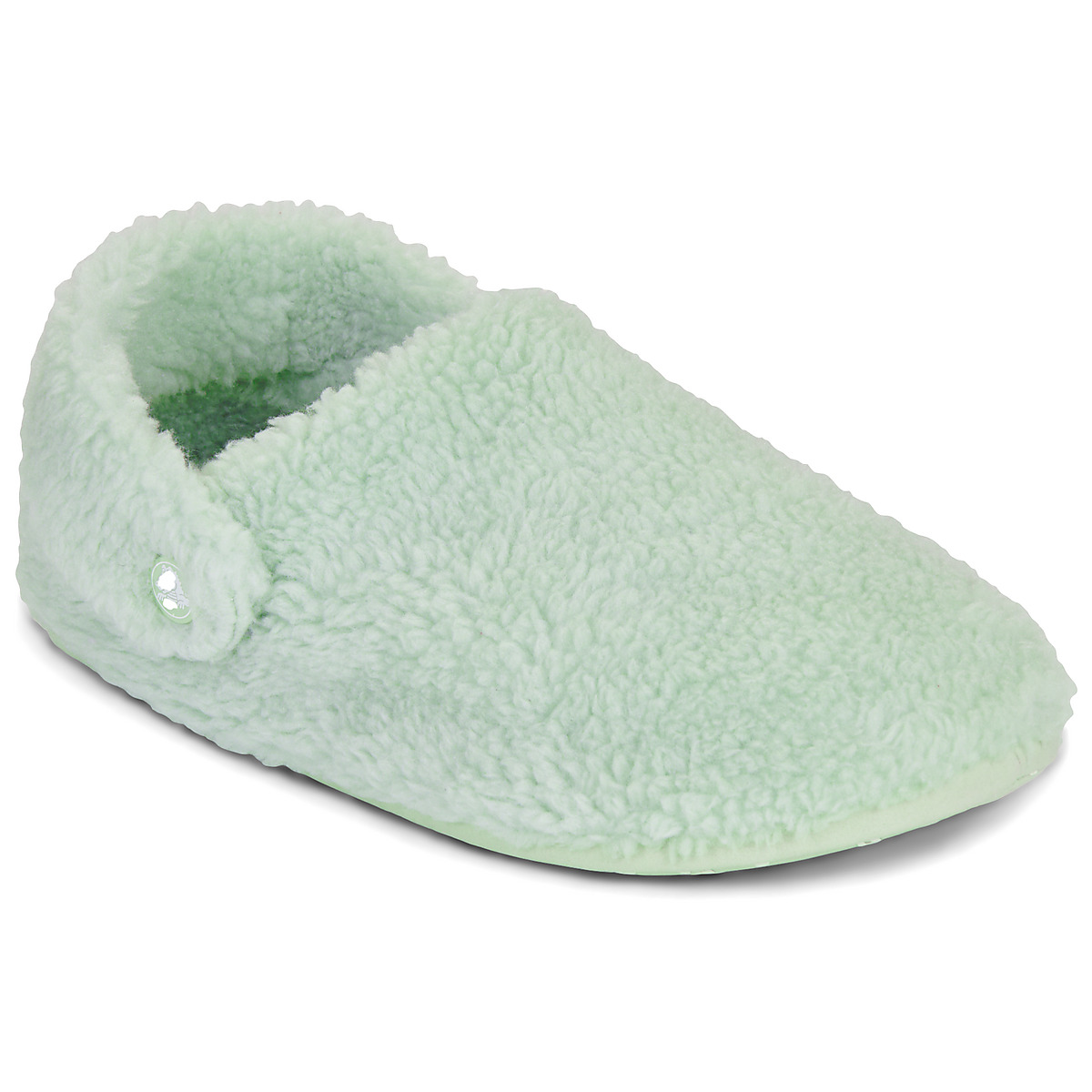Παντόφλες Crocs Classic Cozzzy Slipper