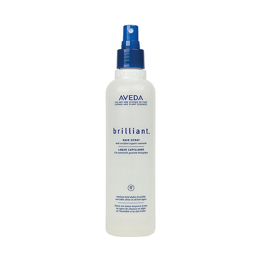 Brilliant Hair Spray 250ml