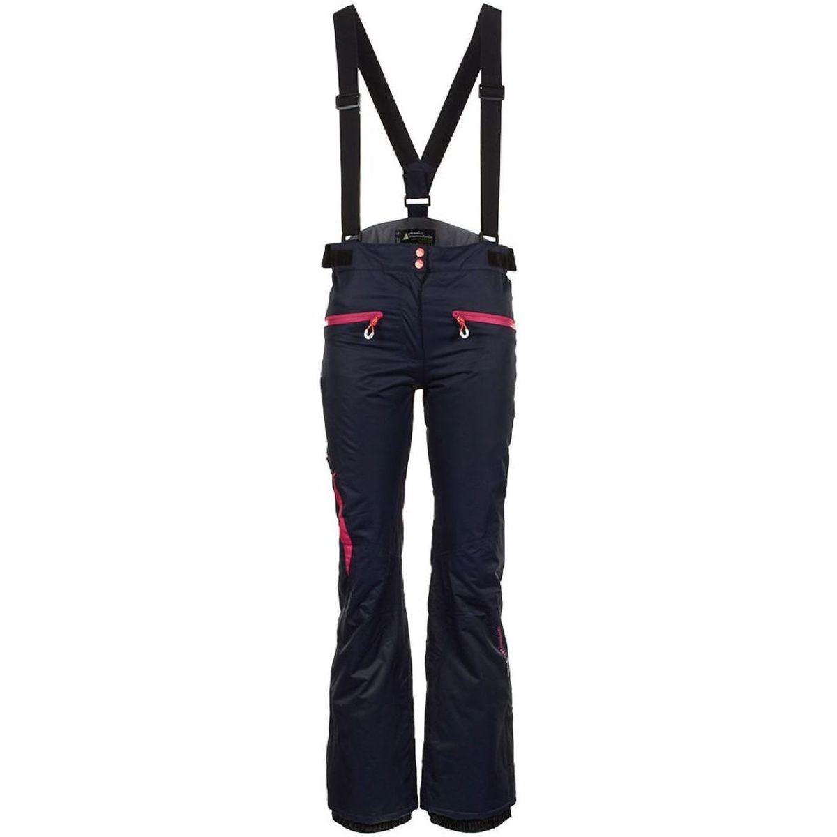 Παντελόνια Peak Mountain Ensemble de ski femme AMIC1