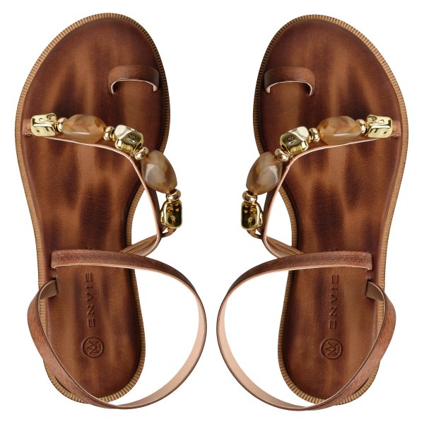 FLAT SANDALS