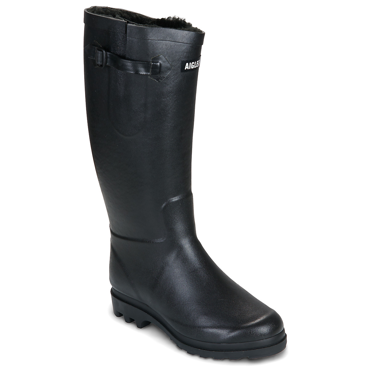 Γαλότσες Aigle AIGLENTINE FUR