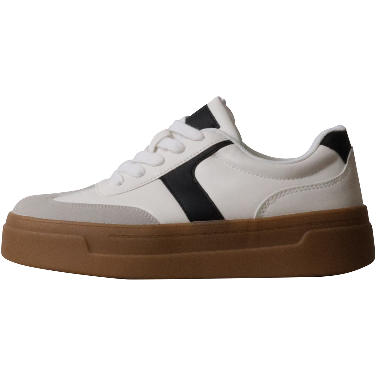 Xαμηλά Sneakers Super Mode 294884