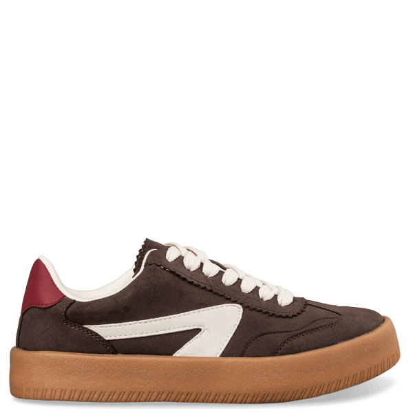LOW TOP SNEAKERS