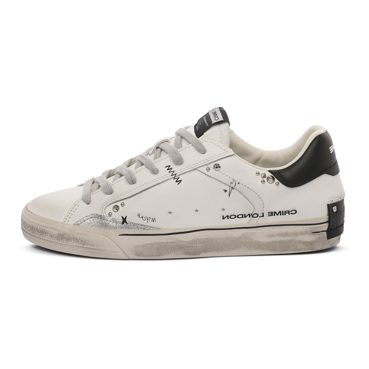 Sneakers Crime London SNEAKER