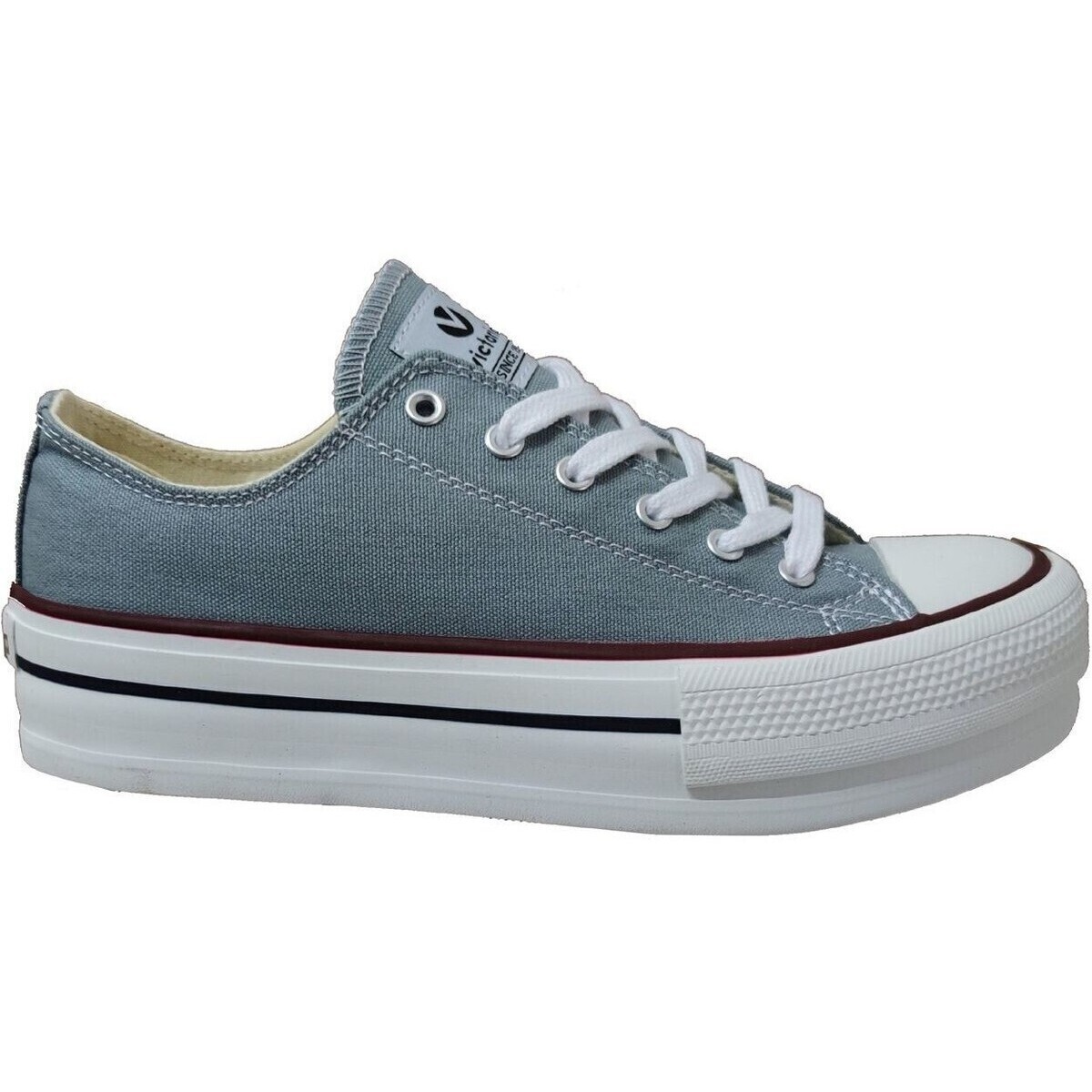 Xαμηλά Sneakers Victoria 061100