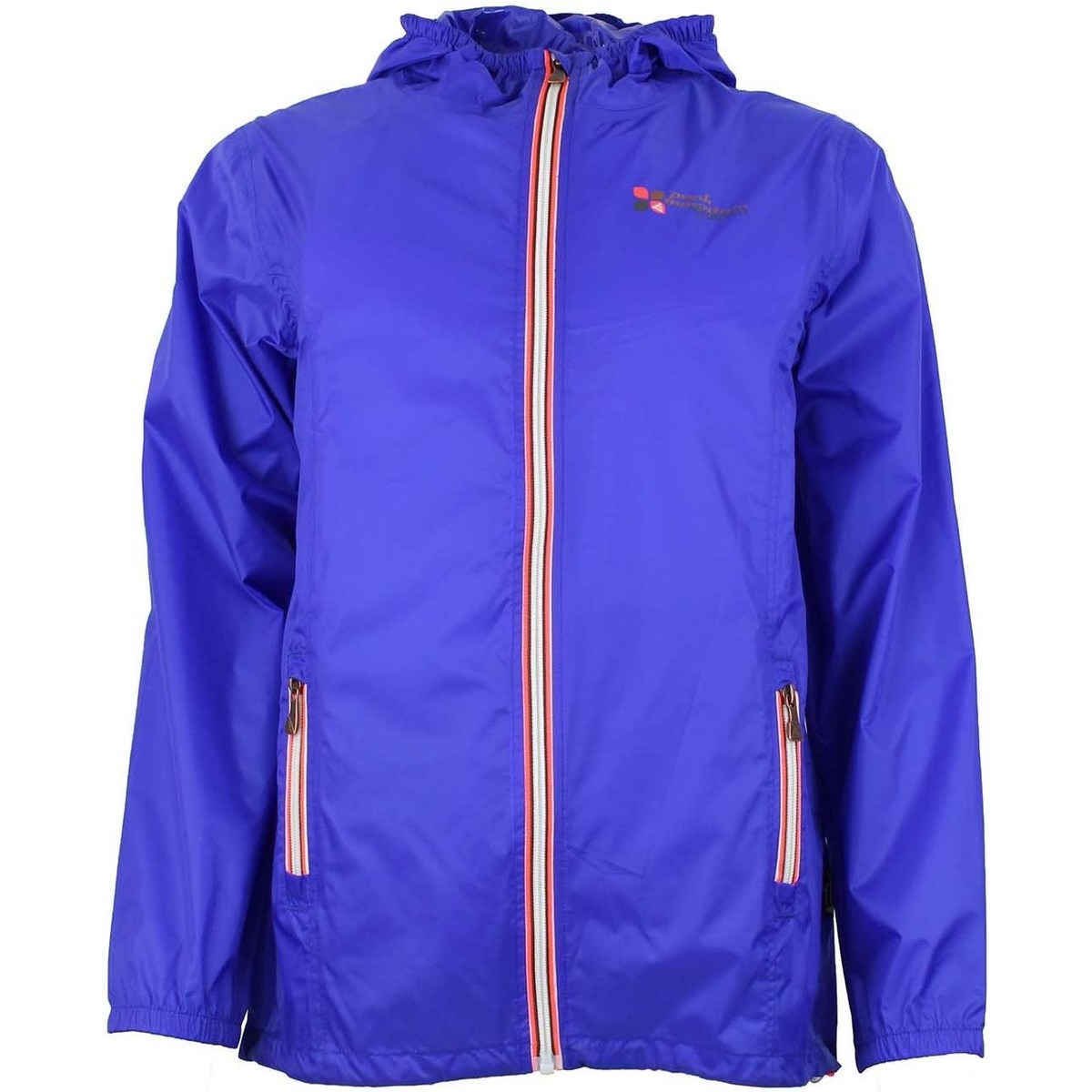 Αντιανεμικά Peak Mountain Coupe-vent femme ARANEW