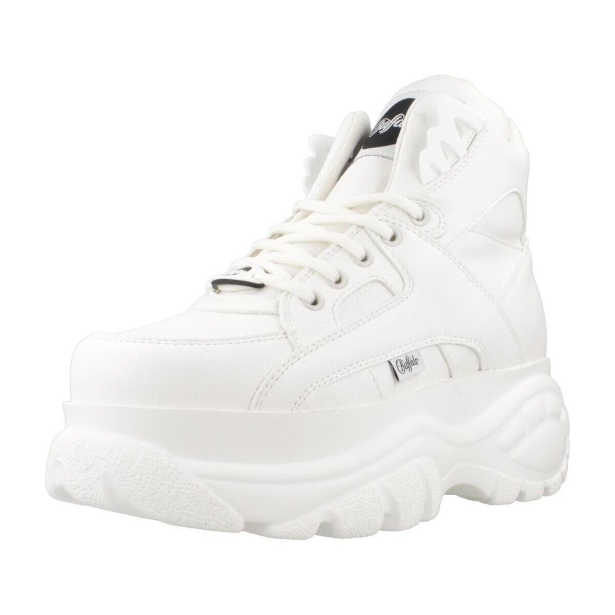 Ψηλά Sneakers Buffalo 1634001B