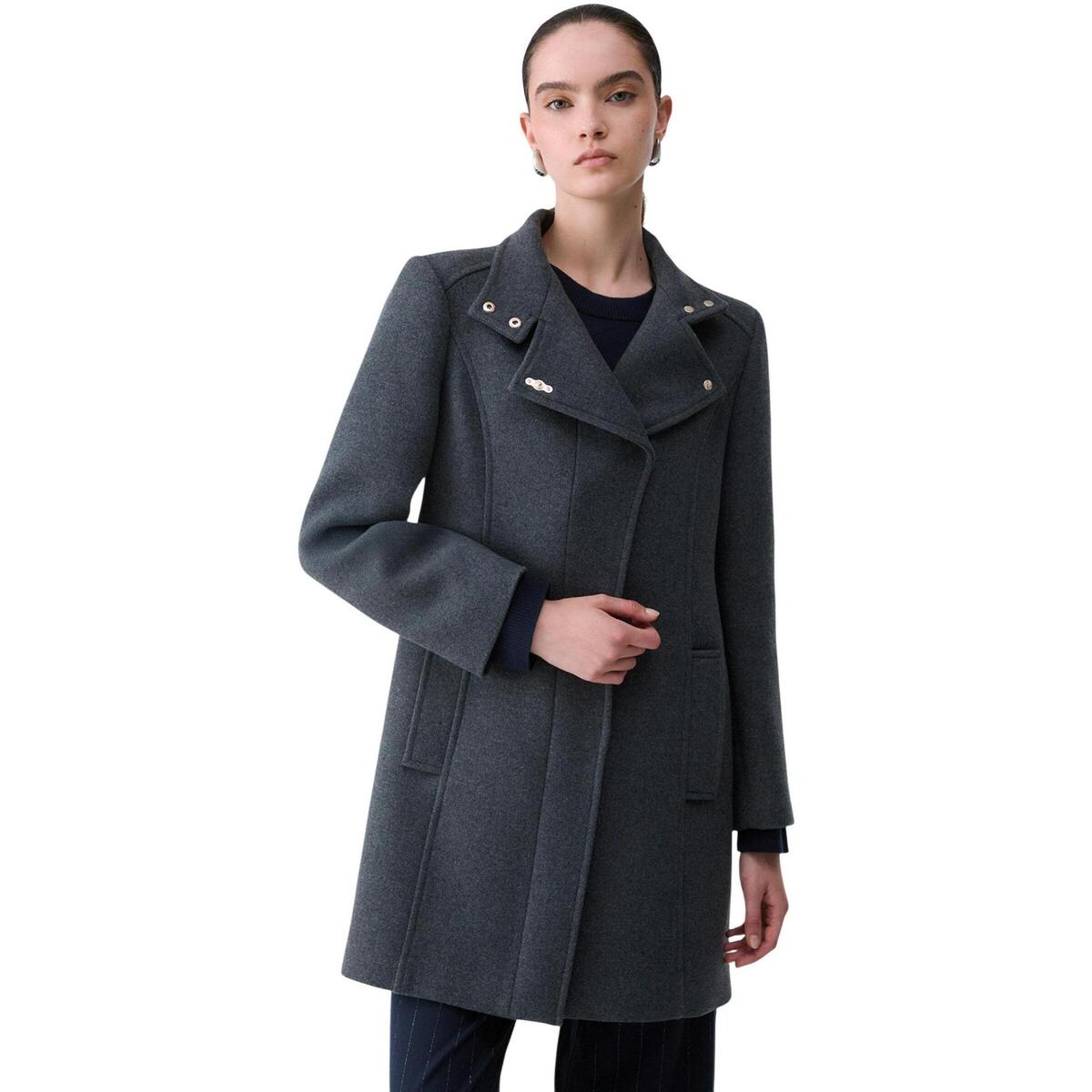 Παλτό Liu Jo COAT WF6412 T720A