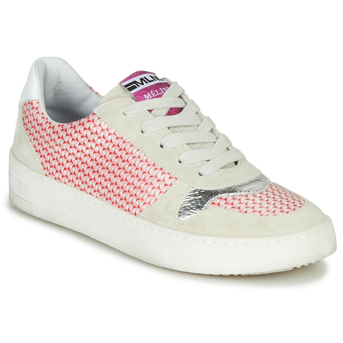 Xαμηλά Sneakers Meline GUILI