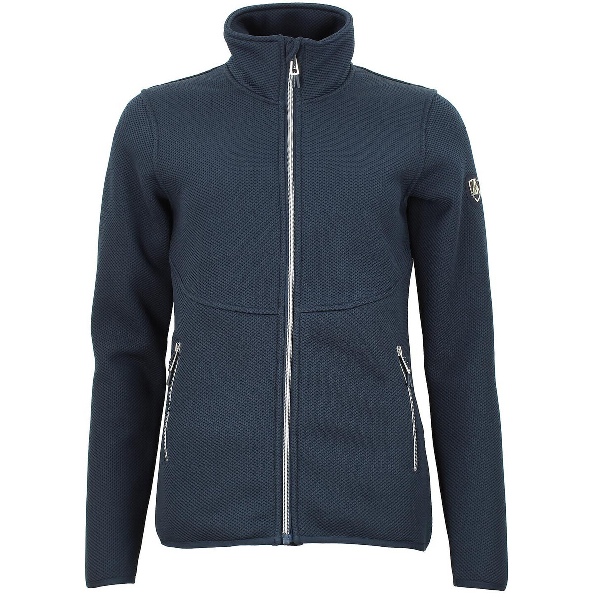 Fleece Peak Mountain Blouson polaire femme ACAPRI