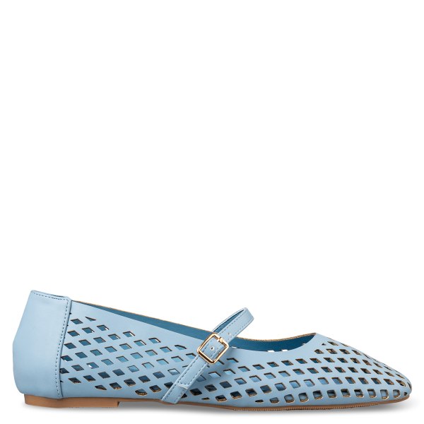 BALLET FLATS
