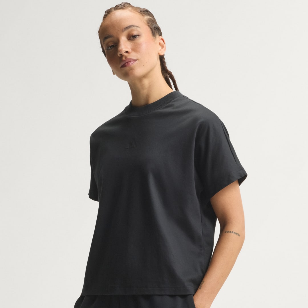 ΜΠΛΟΥΖΑ SOFT LUX LOOSE