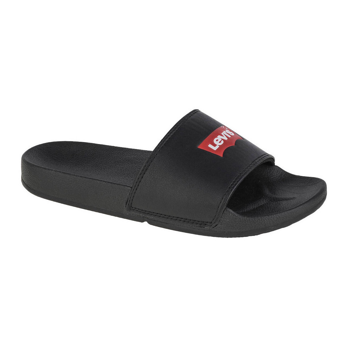 Παντόφλες Levis June Batwing S