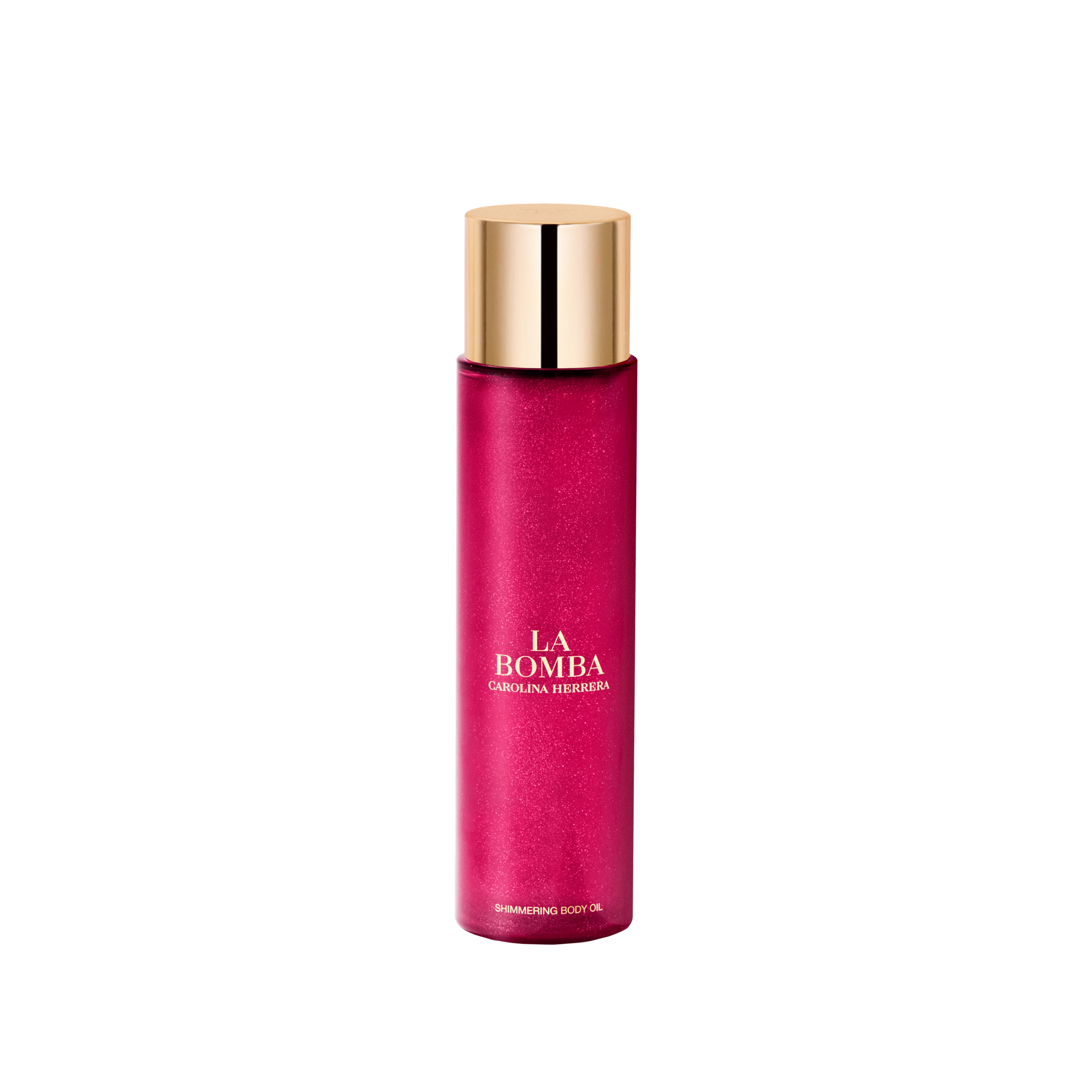 La Bomba Shimmering Body Oil 150ml