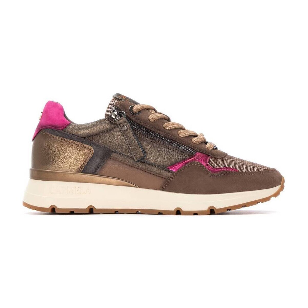 Xαμηλά Sneakers Carmela 16251701