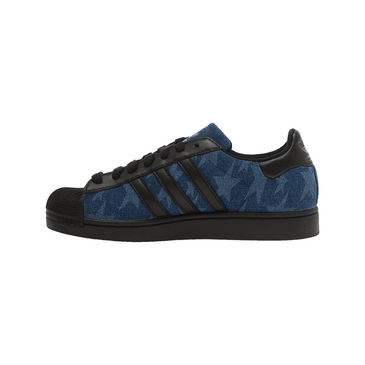 Sneakers adidas Baskets superstar ii cuir