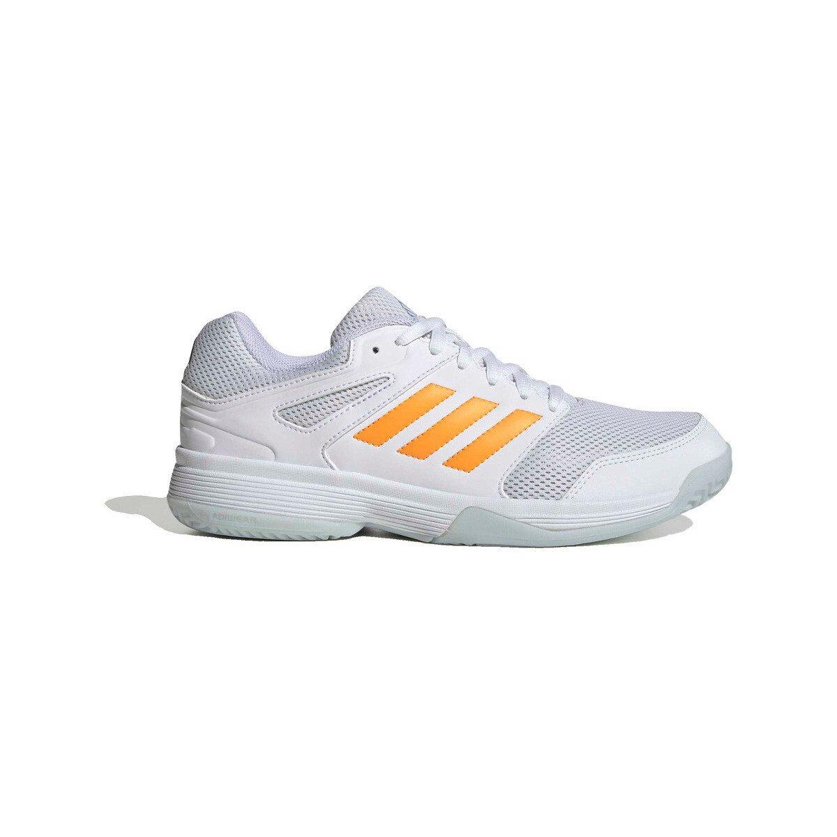 Παπούτσια Sport adidas Baskets speedcourt en maille respirante