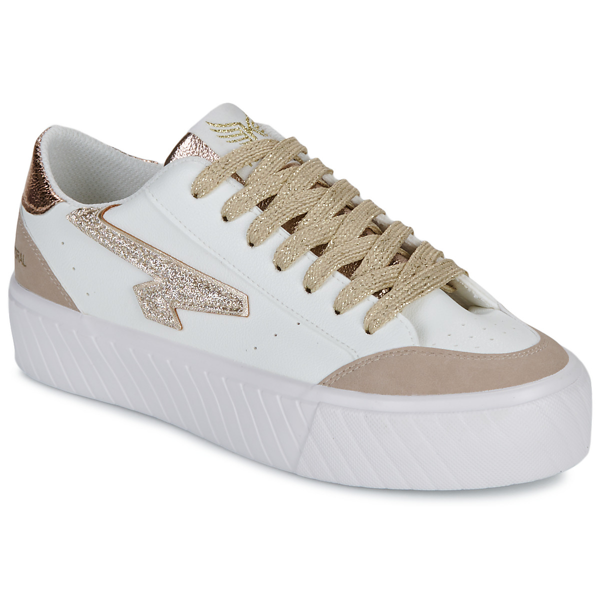 Xαμηλά Sneakers Kaporal CYNDIA