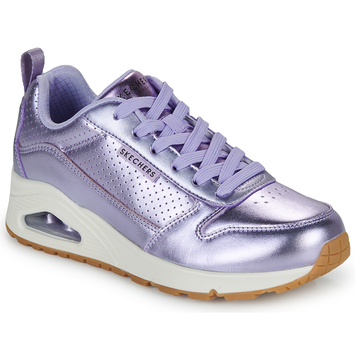 Xαμηλά Sneakers Skechers UNO - METALLIXS