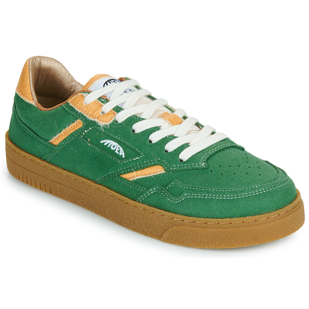 Xαμηλά Sneakers MOEA ORIGIN LOW