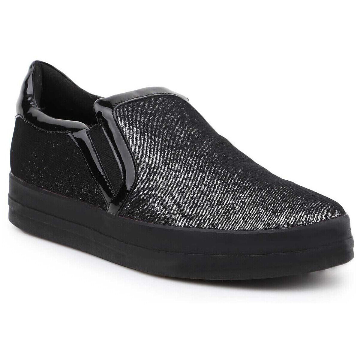 Xαμηλά Sneakers Geox D Hidence A D6434A-0EWHH-C0039