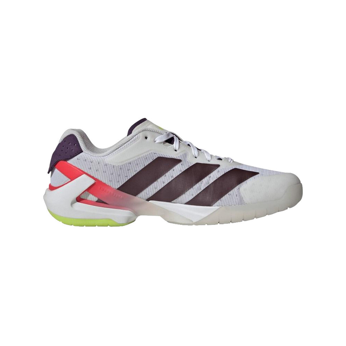 Παπούτσια Sport adidas Baskets Adizero Counterblast maille respirante