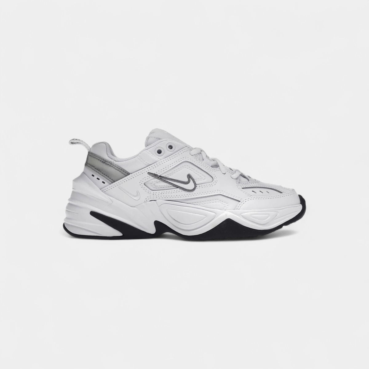 Xαμηλά Sneakers Nike M2K Tekno Cool White (Women's)