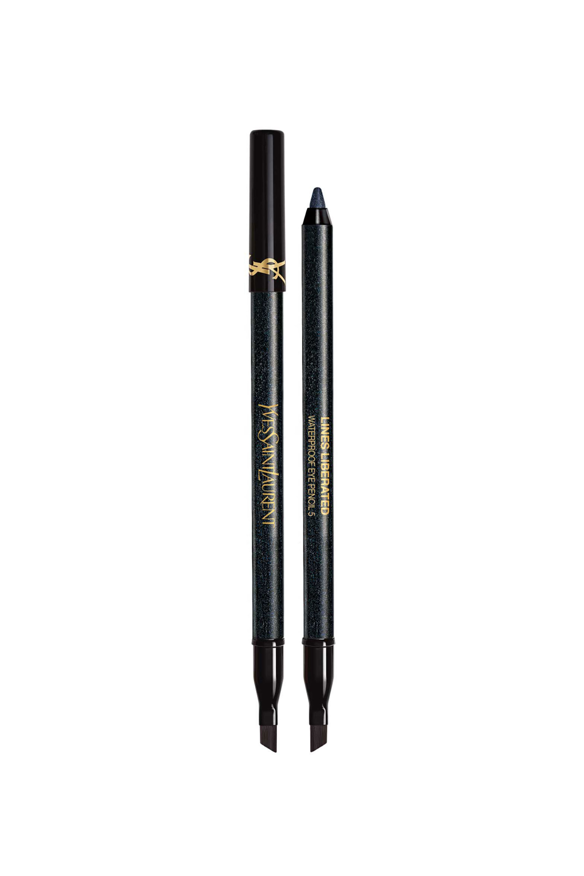 Yves Saint Laurent Lines Liberated - Αδιάβροχο μολύβι ματιών 1,2 gr
