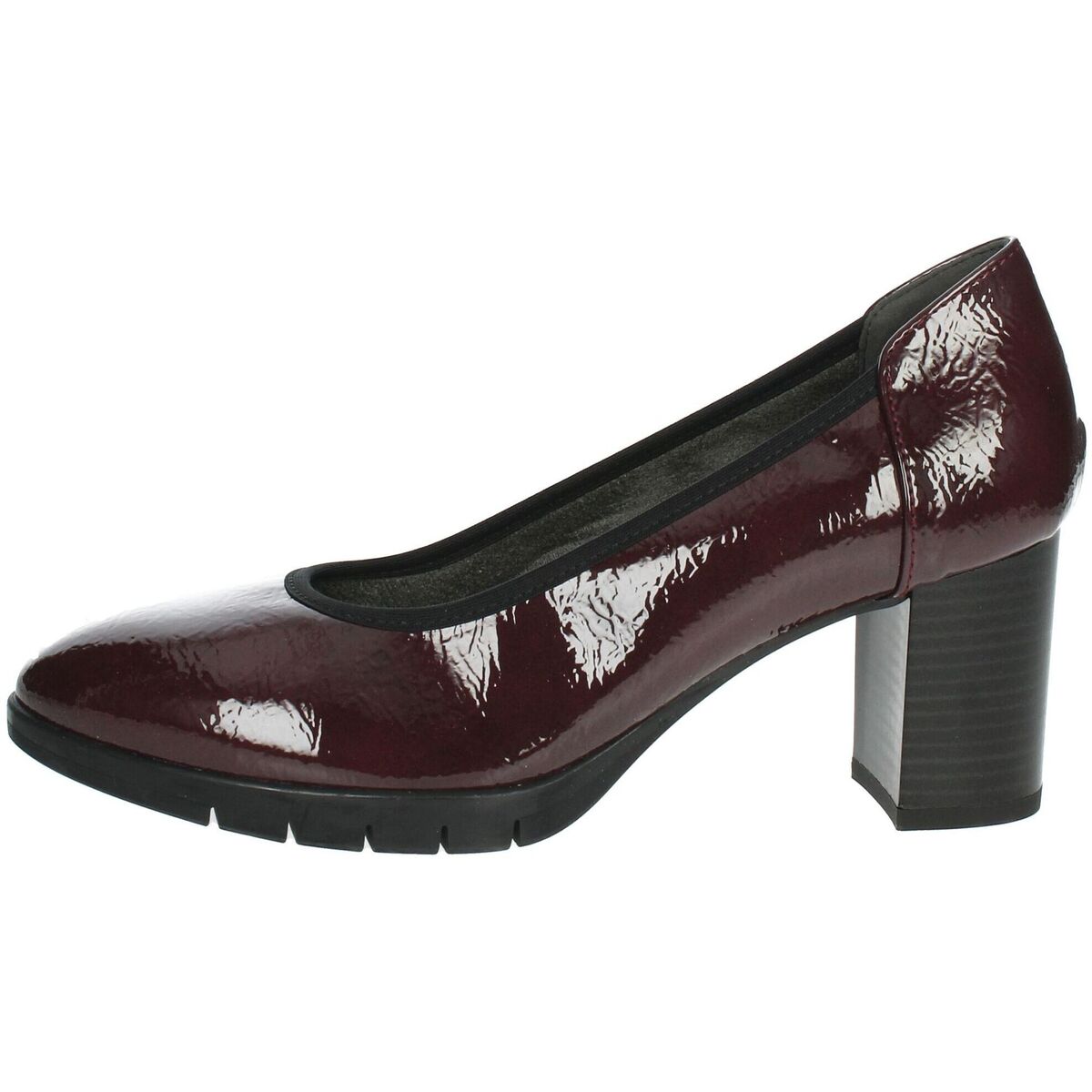 Γόβες Cinzia Soft DM352367K
