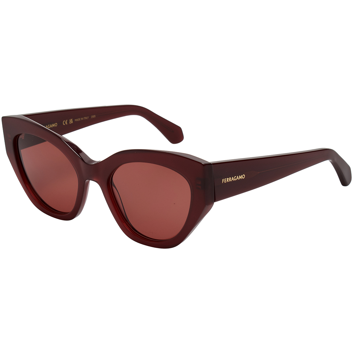 óculos de sol Salvatore Ferragamo SF1107S