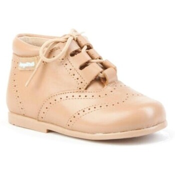 Μπότες Angelitos 627 Camel