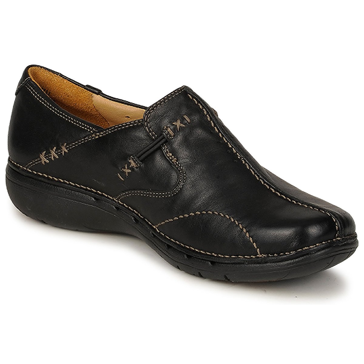 Derbies Clarks UN LOOP