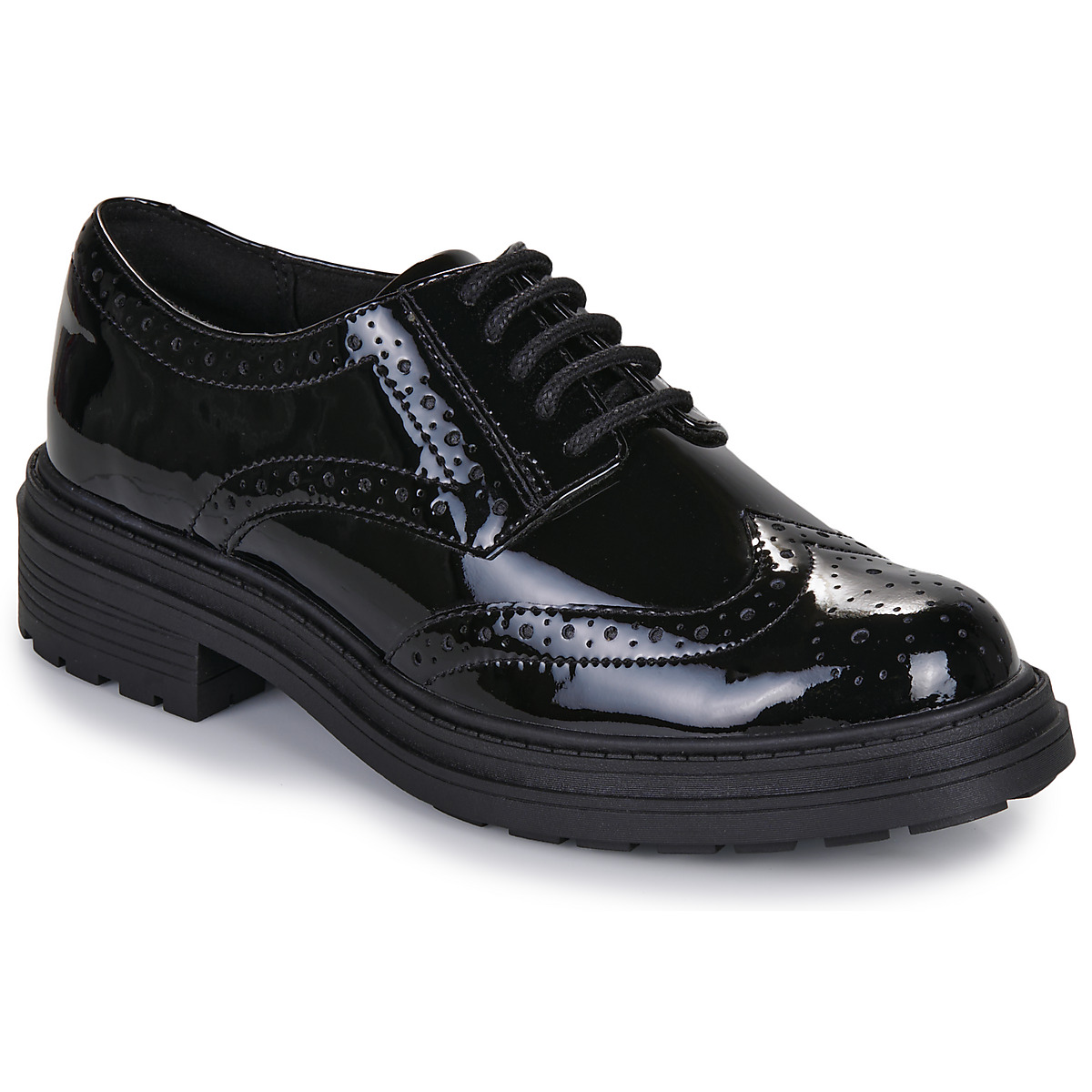 Derbies Clarks Orinoco3 Derby