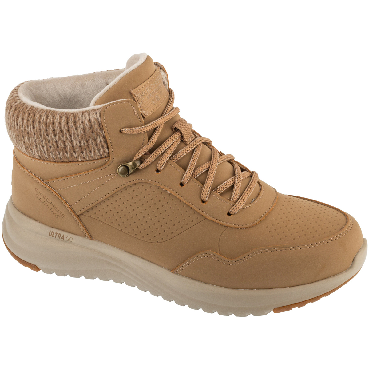 Μποτίνια Skechers Slip-Ins: On-The-Go Stellar - Ariana