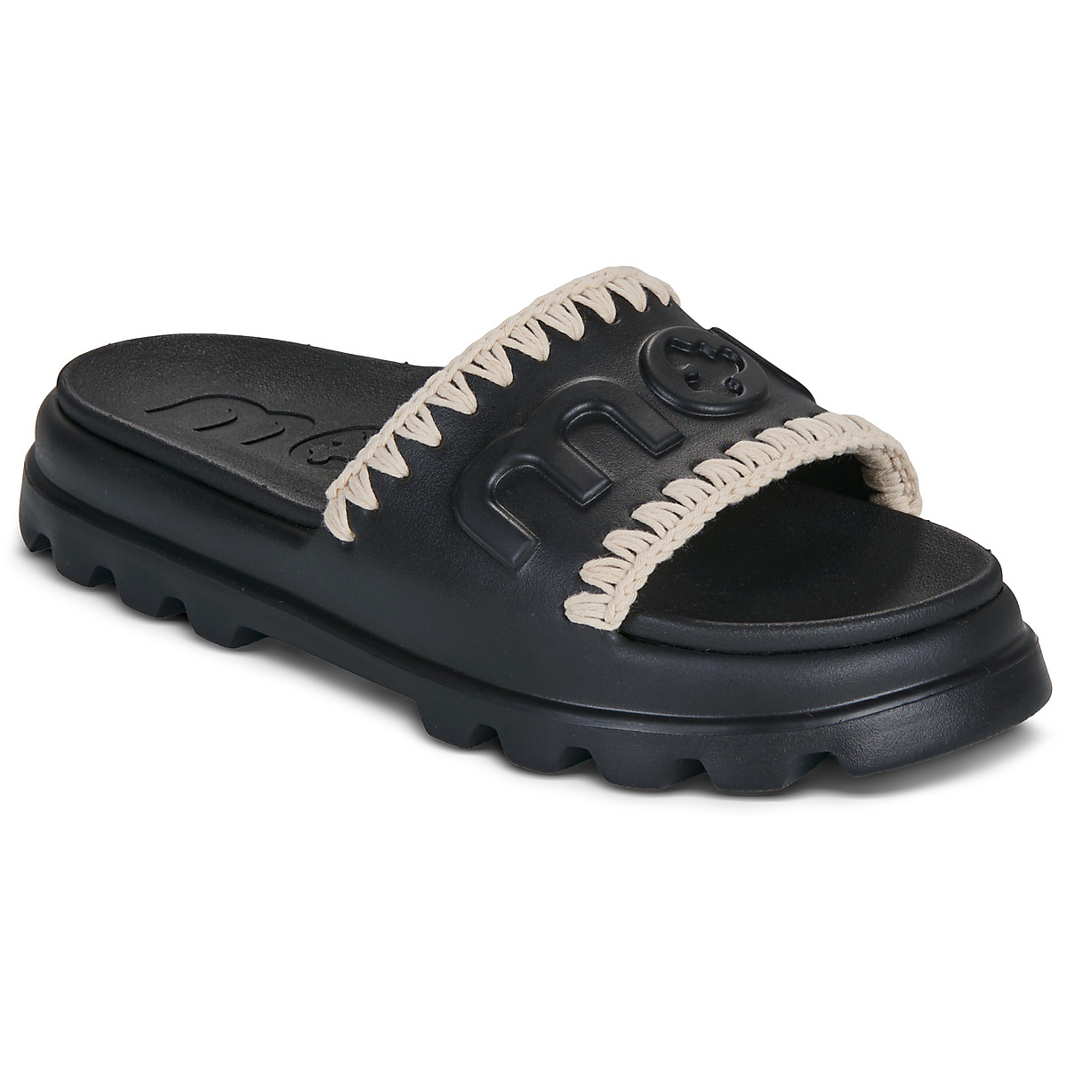 Mules Mou EVA ONE-PIECE SLIDE