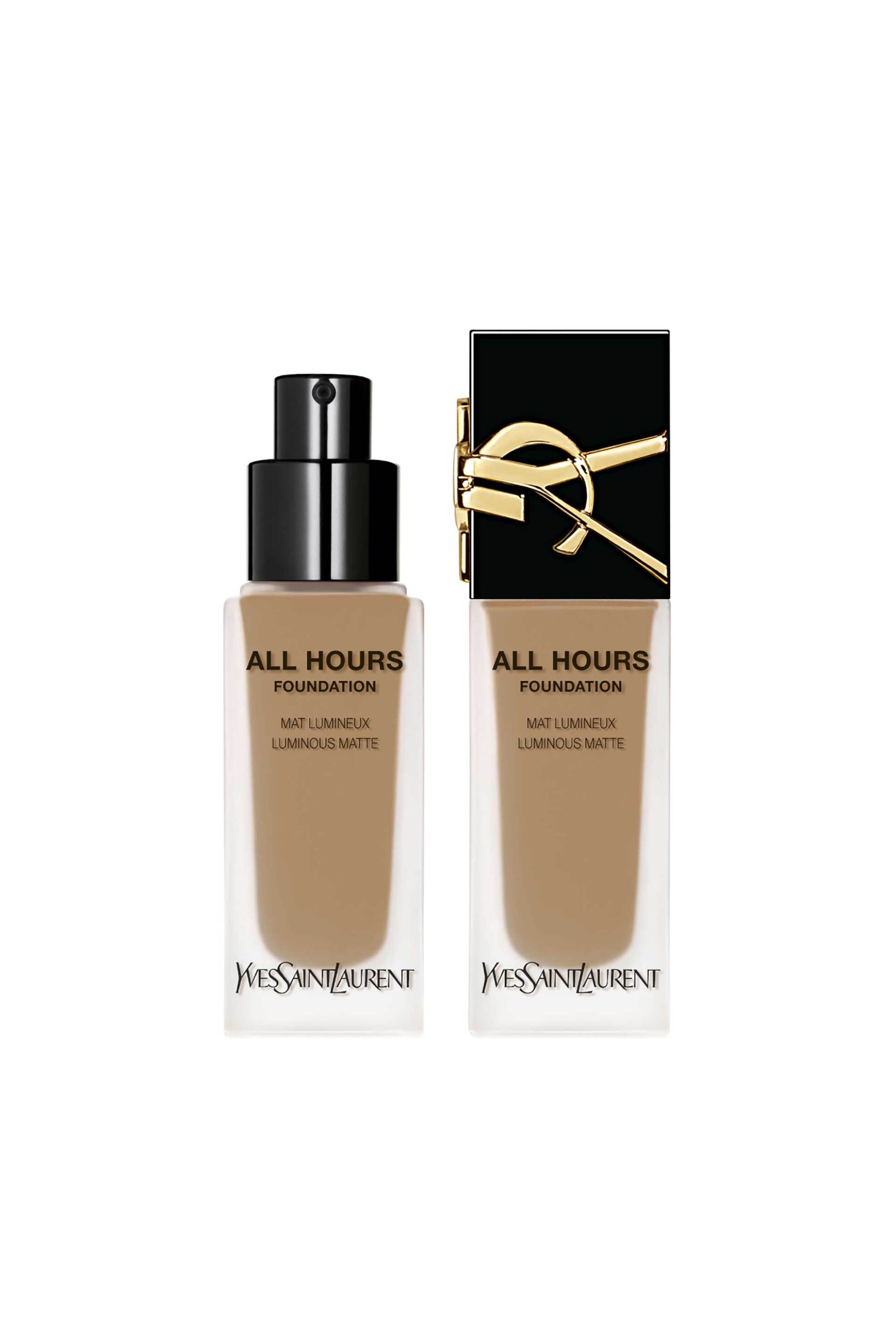 Yves Saint Laurent All Hours Foundation 25 ml