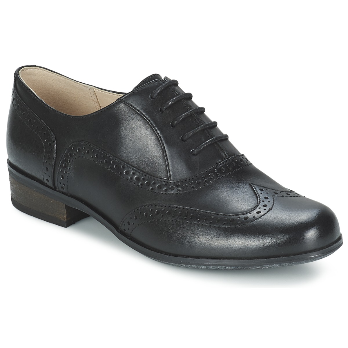 Derbies Clarks HAMBLE OAK